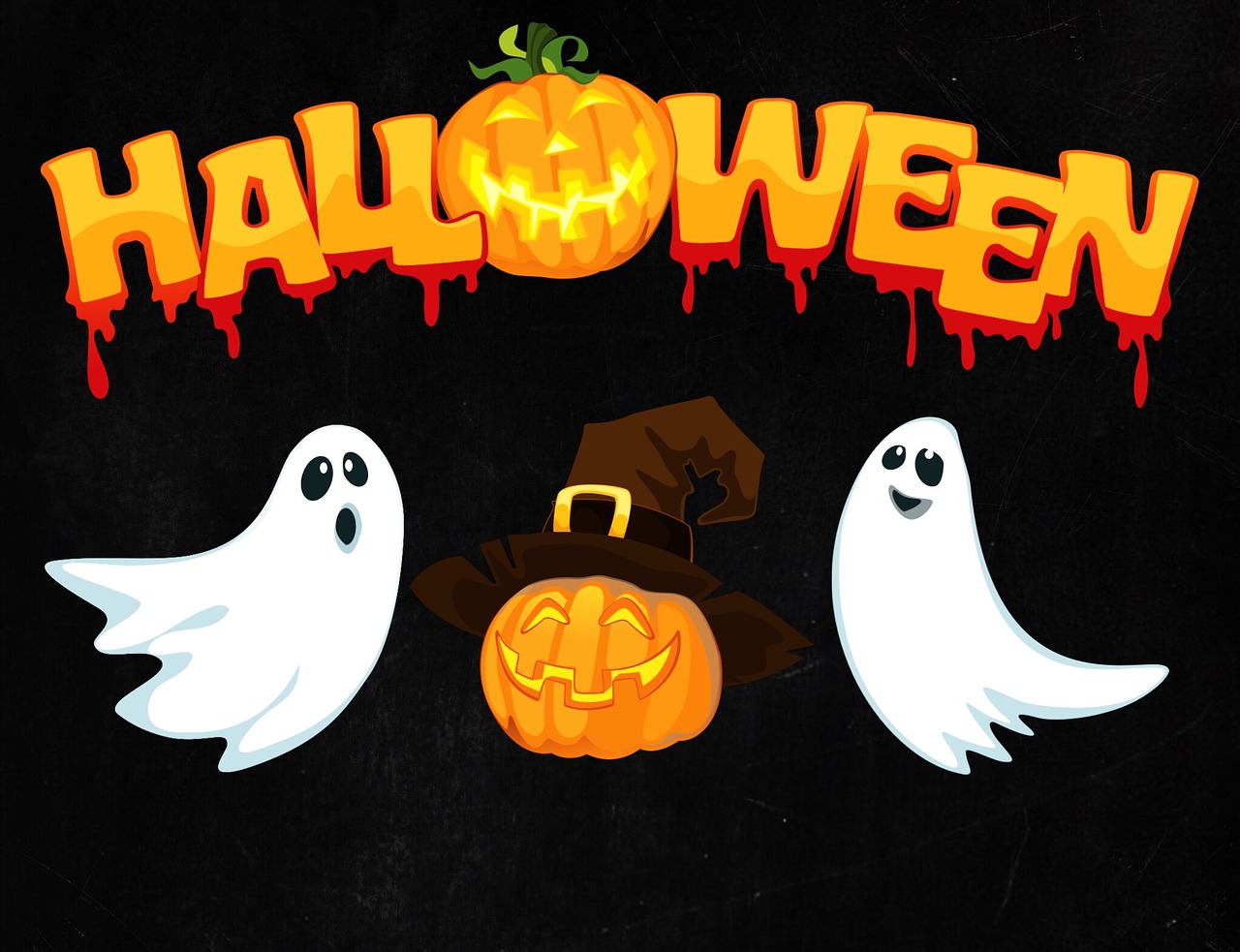 On fait quoi pour Halloween ?