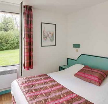 Chambre Hotel le Relais de Voisins